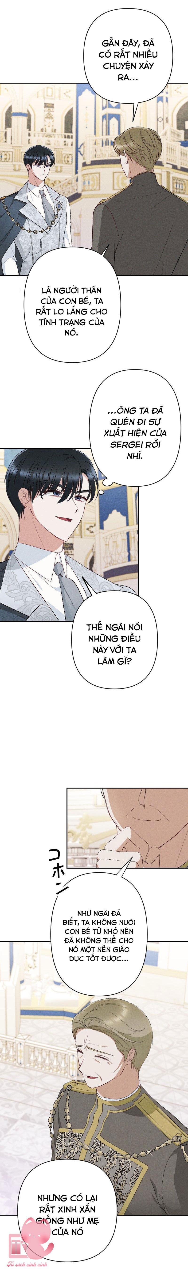 anh muốn em phải tuyệt vọng chapter 21 12