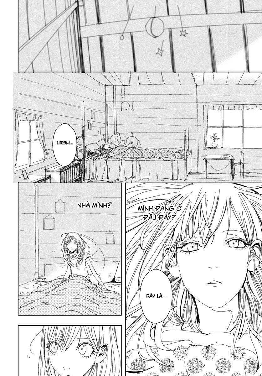 daisaiyuuki bokuhi seiden chapter 12 12