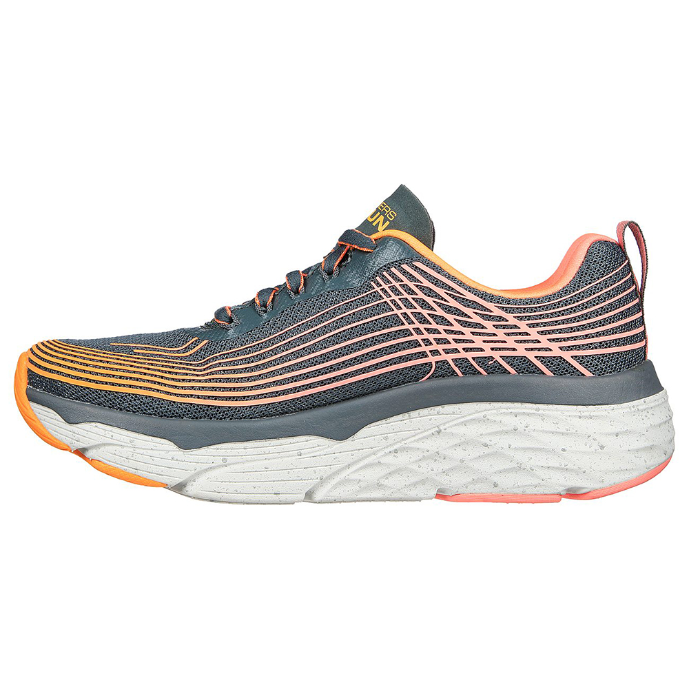 Skechers Nữ Giày Thể Thao Max Cushioning Elite - 128563-GYOR