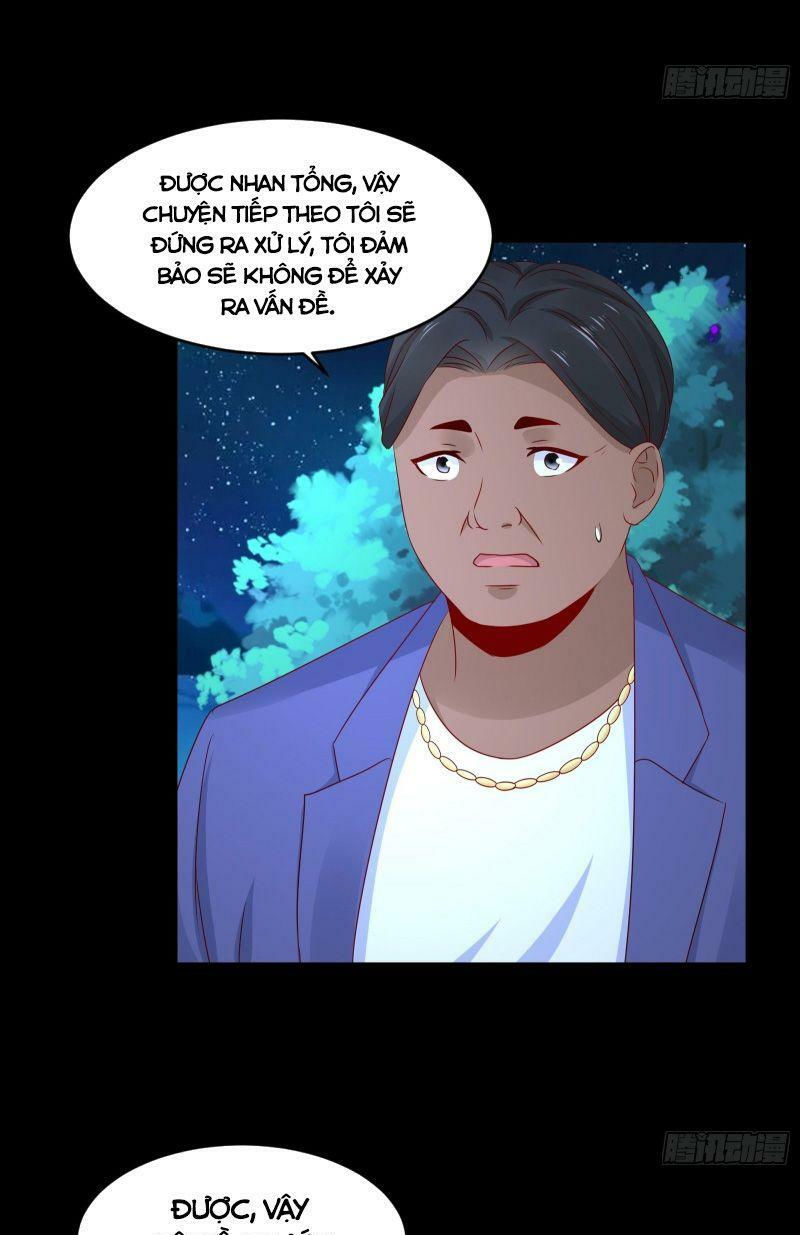 vua đầu tư mạnh nhất chapter 12 23