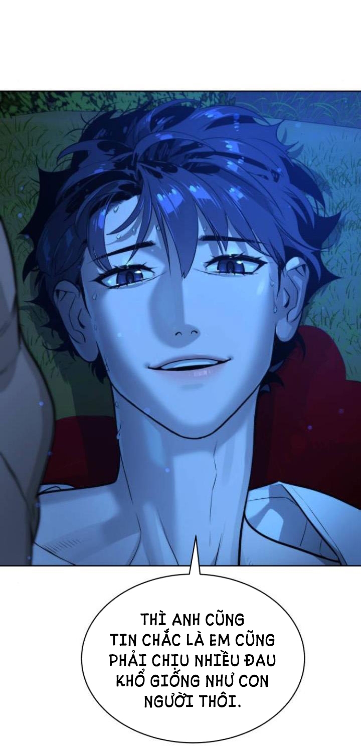 bạch huyết - white blood chapter 52 109