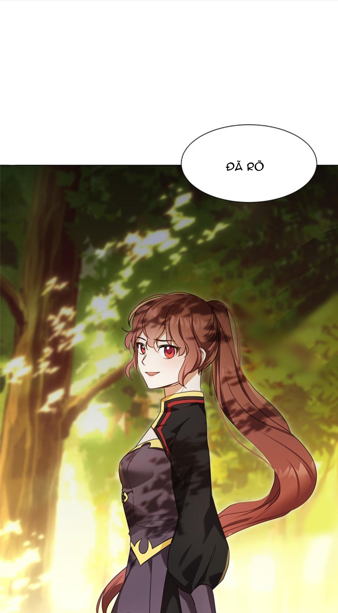 mau đến đây, lần đầu thấy ác nữ như này phải không chapter 13 75