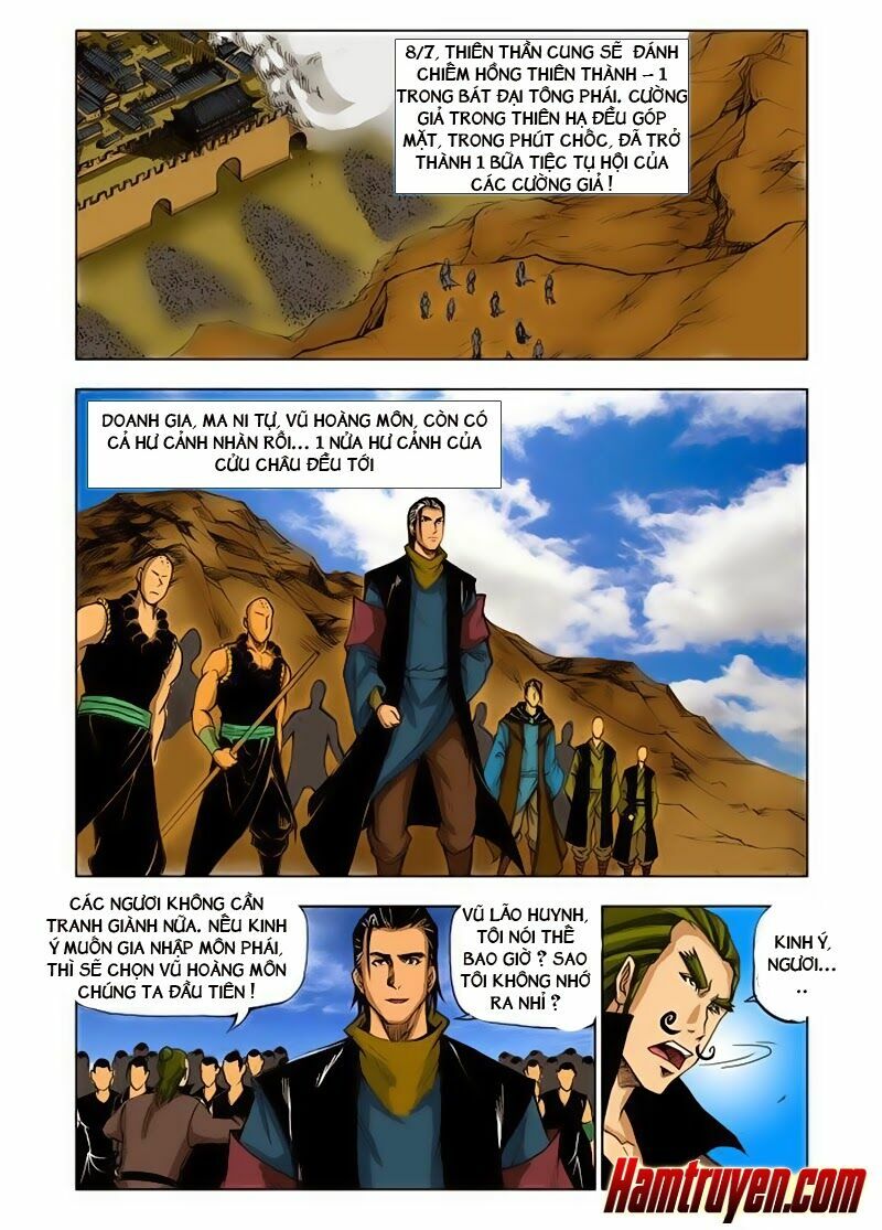 cửu đỉnh ký chapter 77 12