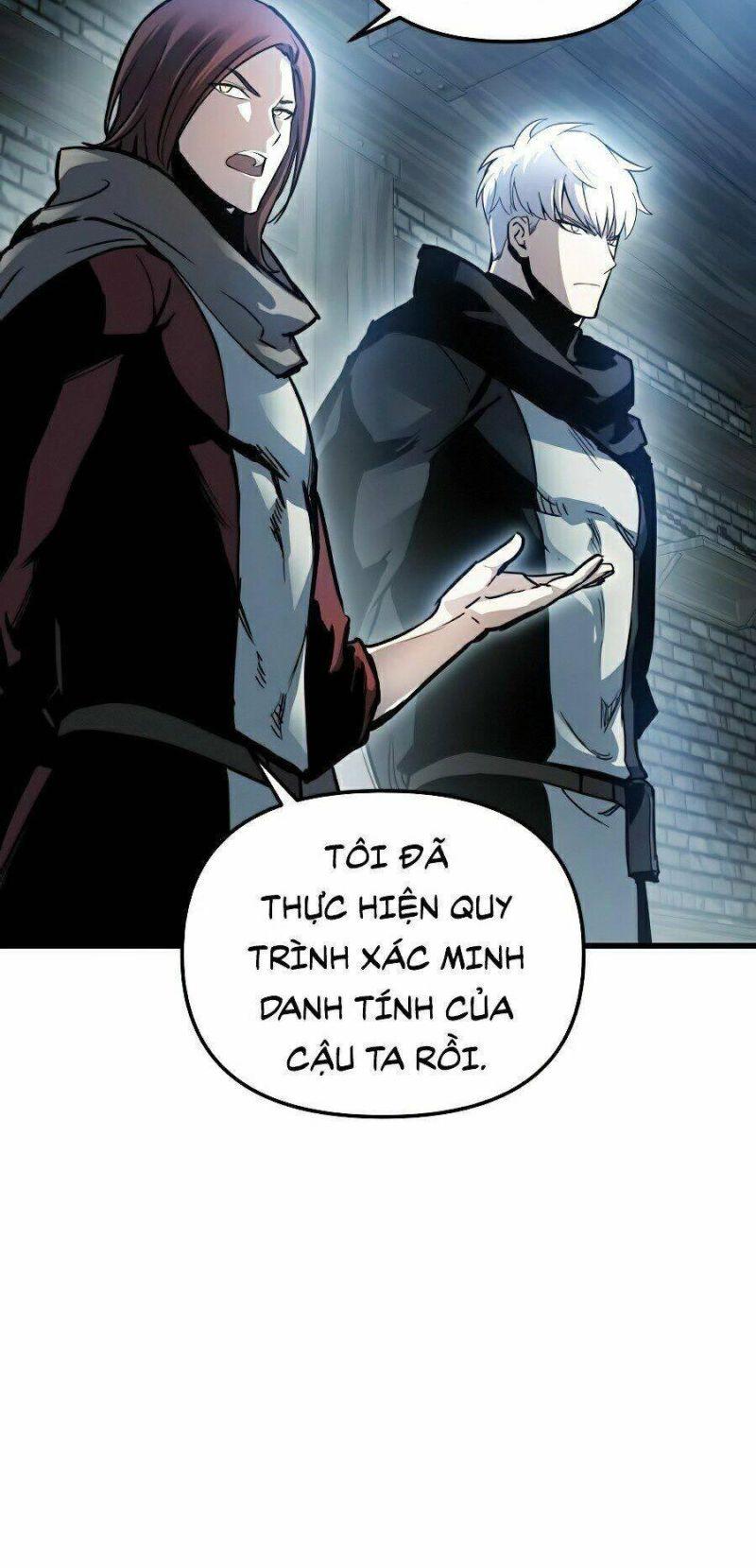 sự trở về của chiến thần tự sát chapter 18 40