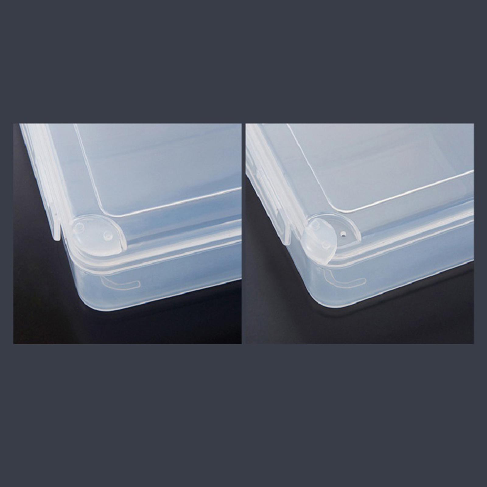 Food Storage Container Keep Fruits Vegetables Meat Fish Fresh Box for Pantry