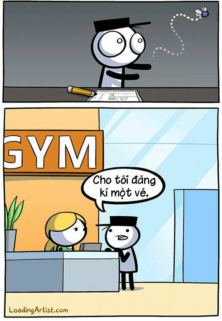 loading artist chapter 35 2