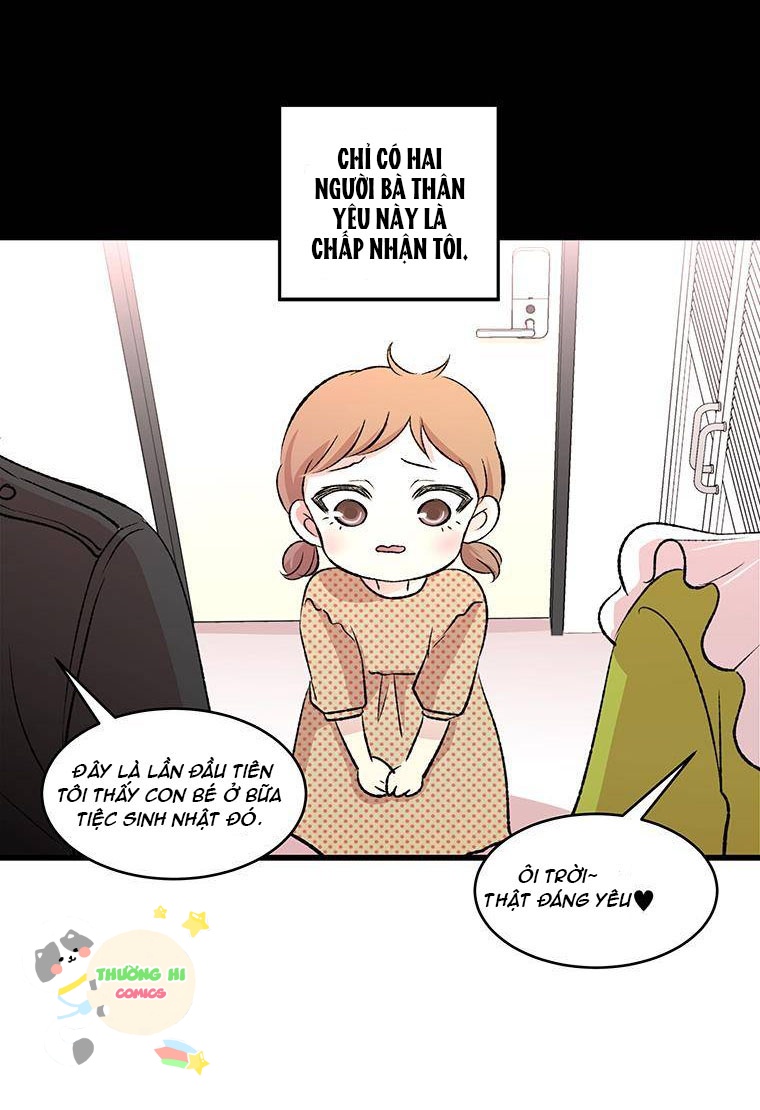 từng chút đến bên anh chapter 2 35