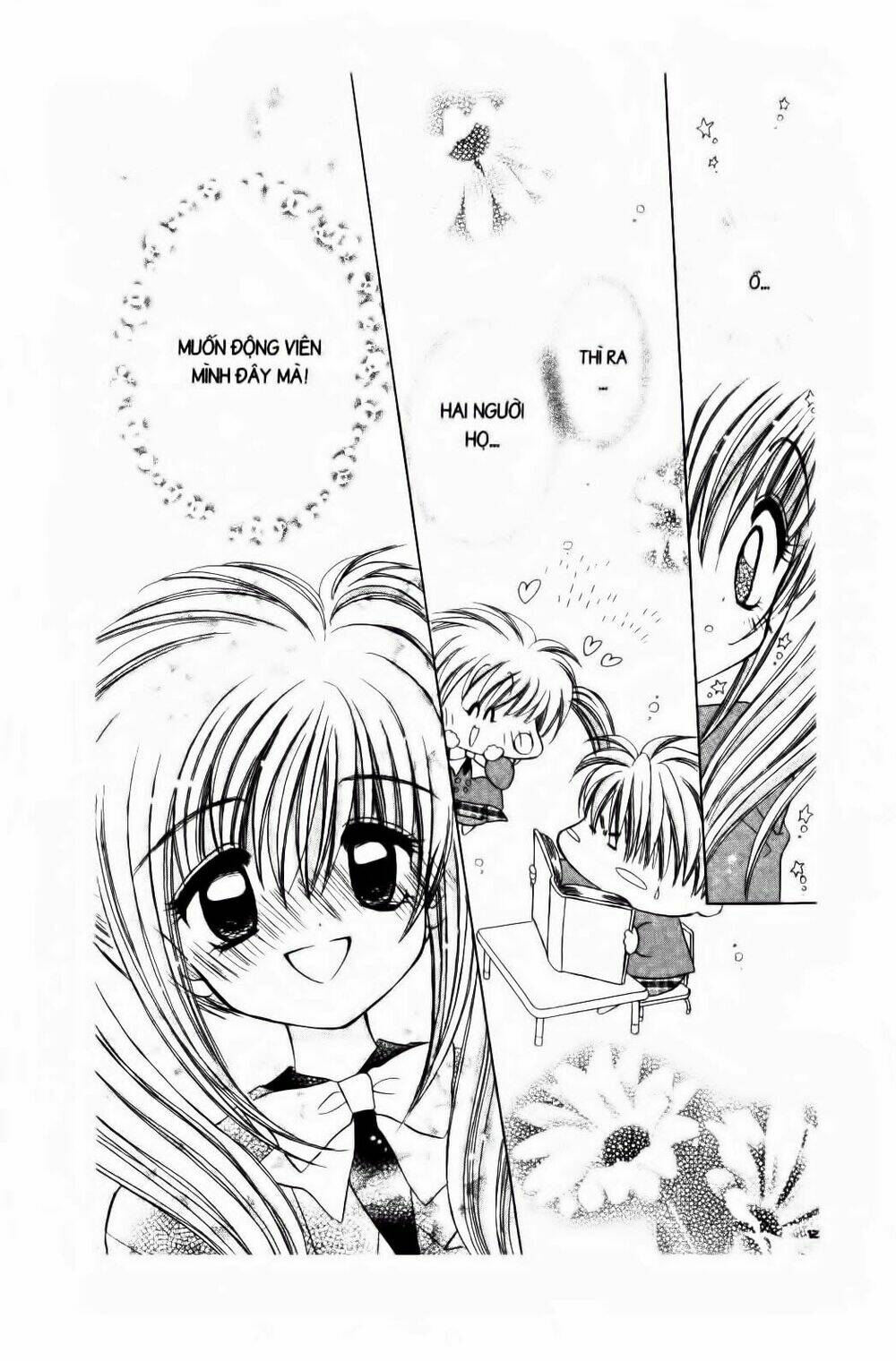 chiếc ly kỳ diệu chapter 11 4