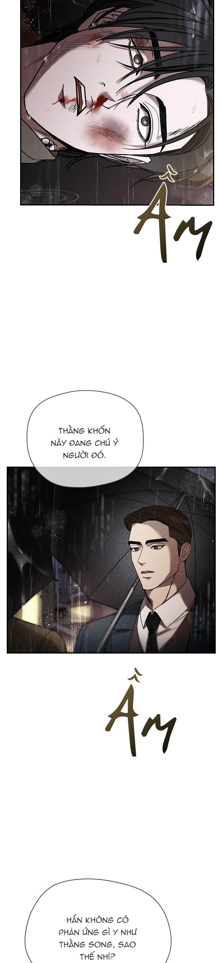 chạm vào em chapter 11 14