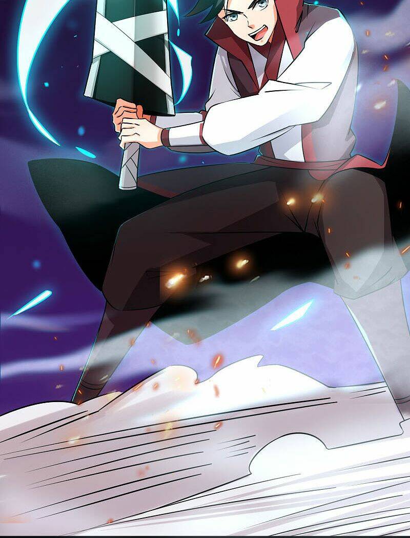 phục thiên thánh chủ chapter 141 14