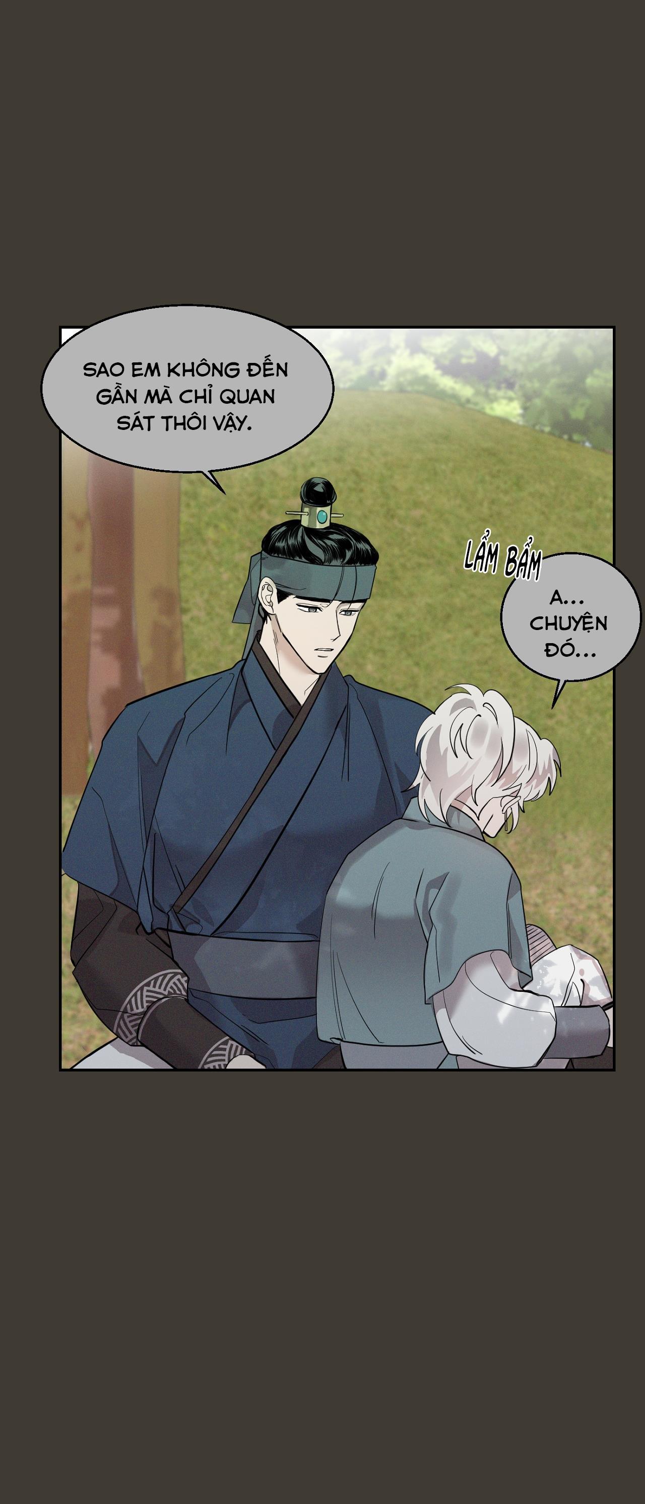 nuốt chửng bóng đêm chapter 14 12