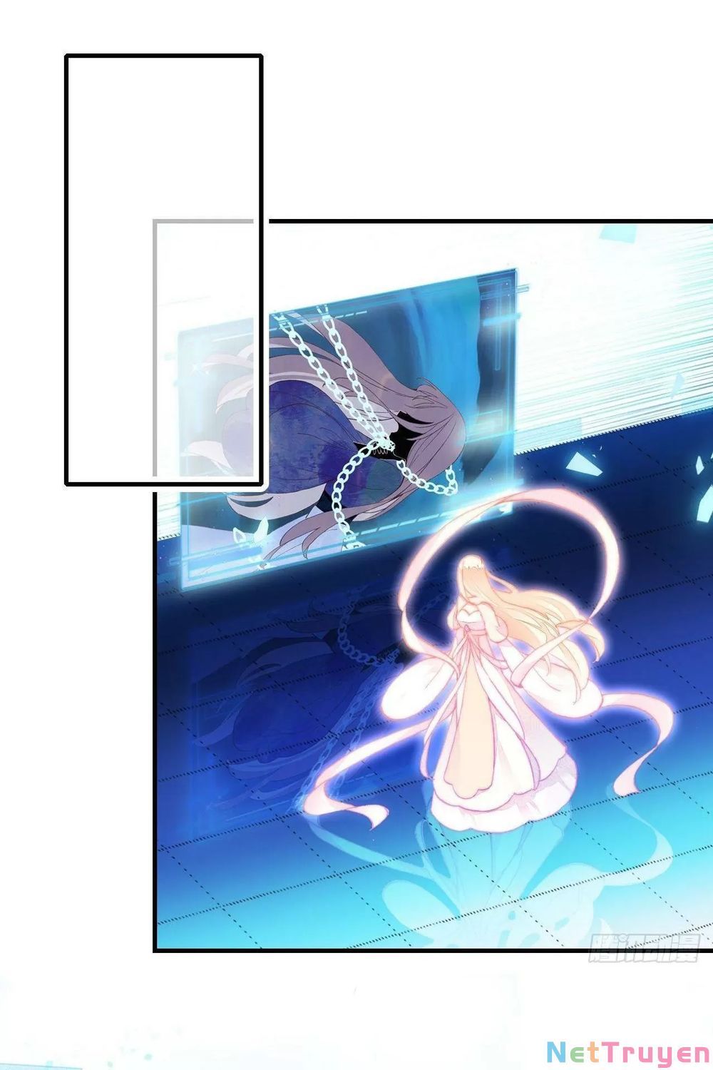 lại bị bệnh chiều chuộng quấn lấy chapter 49 22