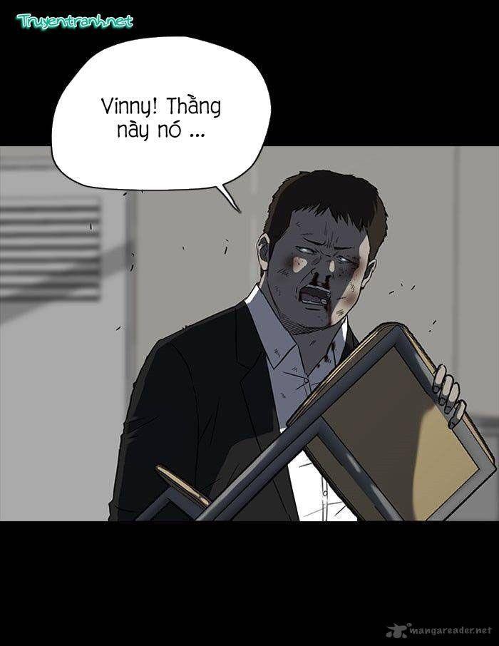 wind breaker chapter 65 61