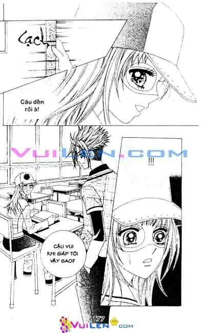 sâu trong ánh mắt chapter 28 18