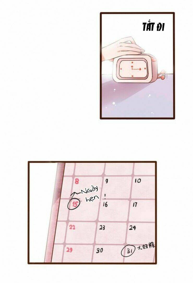 sau con mưa mùa hạ chapter 4 18