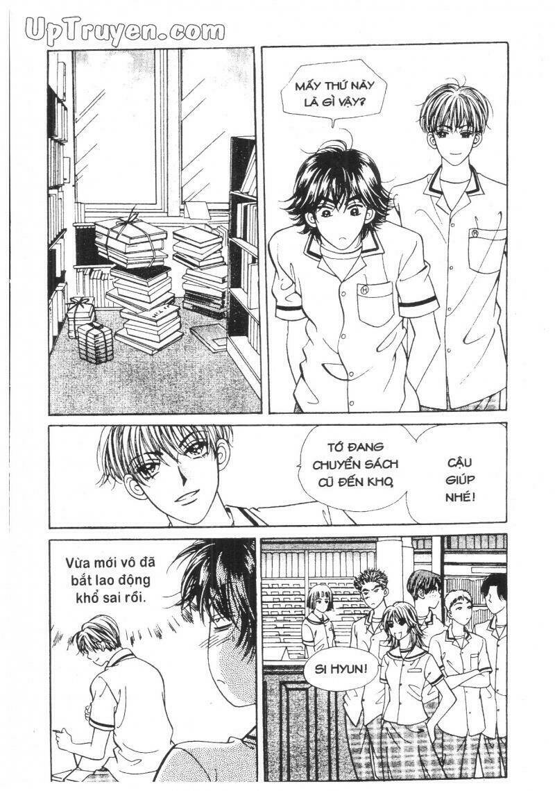 nụ hôn chàng trai chapter 3 49