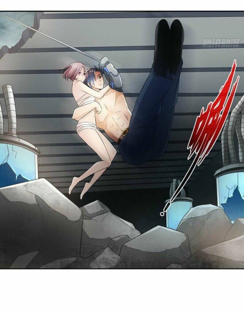 nhân vật phản diện đi tìm đường chết chapter 53 32