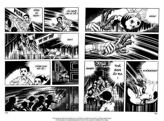 drifting classroom chapter 27 19