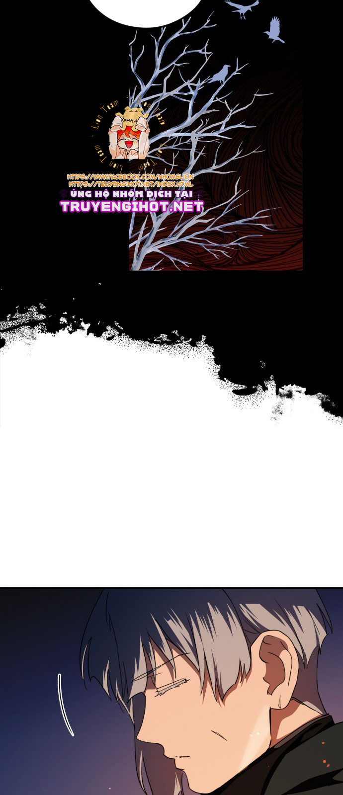 bị che khuất bởi hoàng hôn chapter 65.2 28