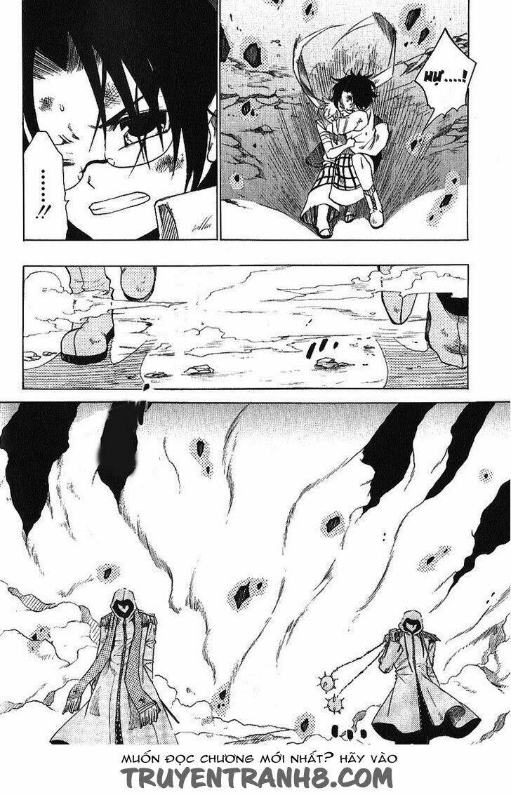 brothers (2017) chapter 2.1 17