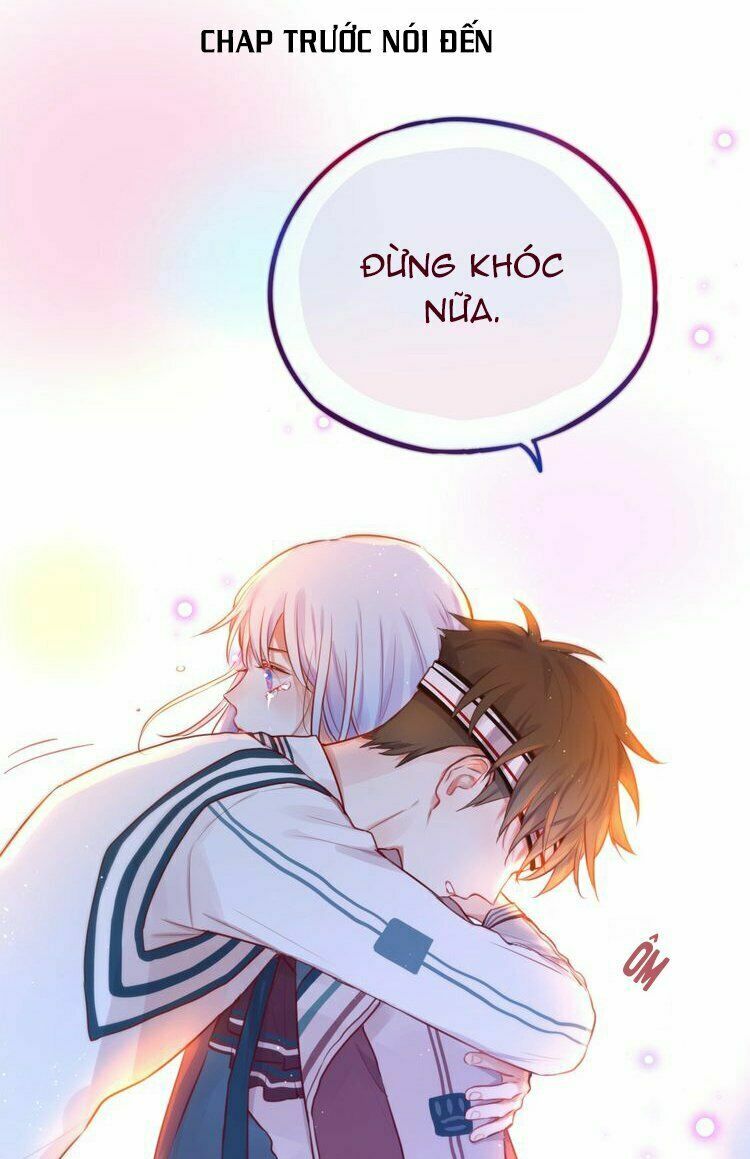 trú dạ liên miên chapter 16 2