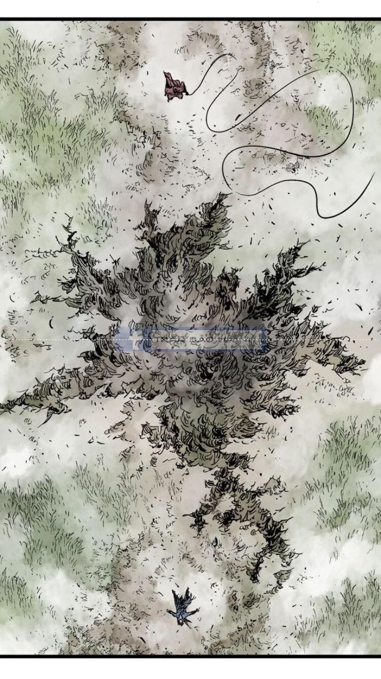 cao thủ 2 chapter 120 44