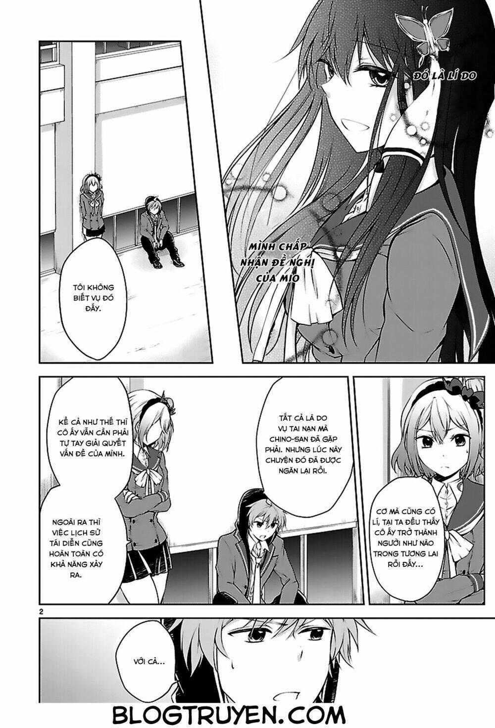 hensokukei quadrangle chapter 7 6