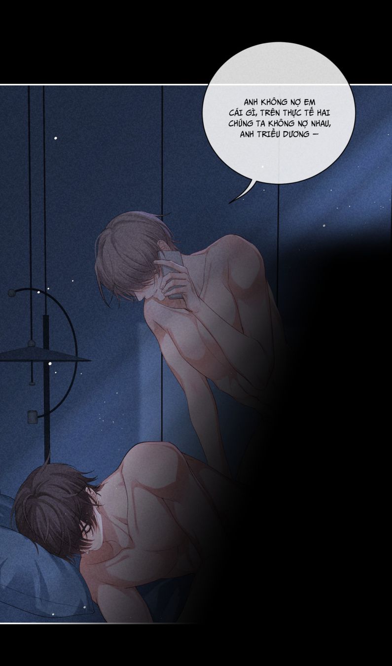 trò chơi săn mồi chapter 50 17