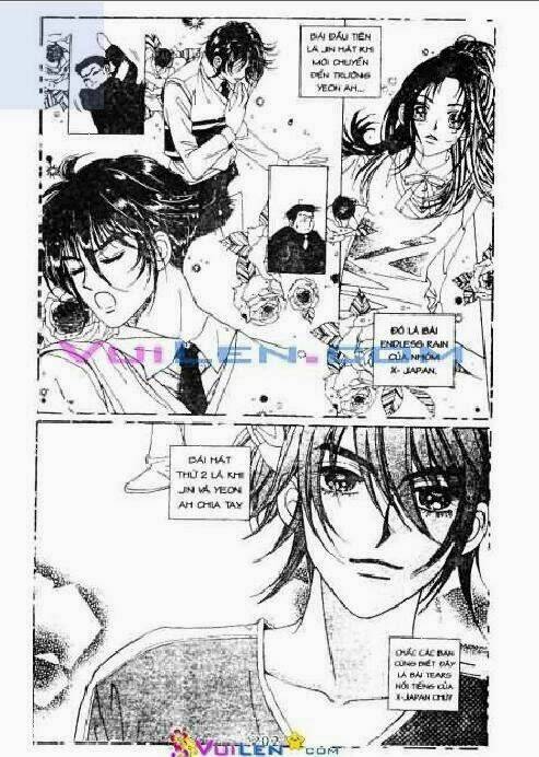 nhật ký tân hôn chapter 12 201