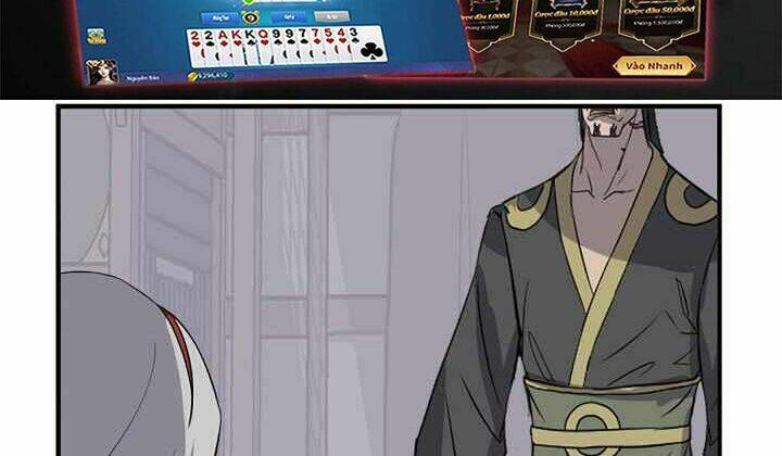 trọng sinh, bất khả chiến bại chapter 141 121