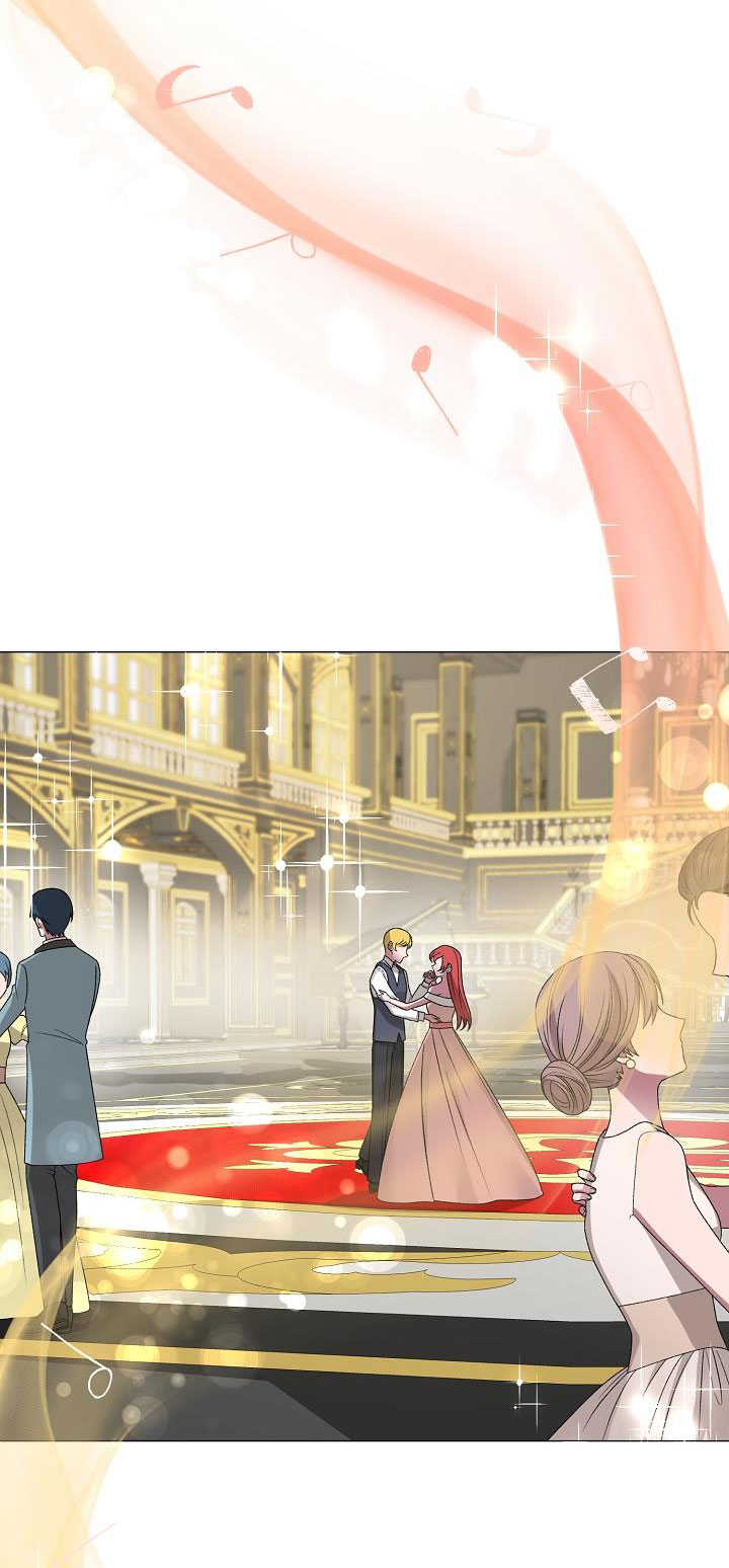 tôi sẽ trở thành nhân vật chính chapter 13 16