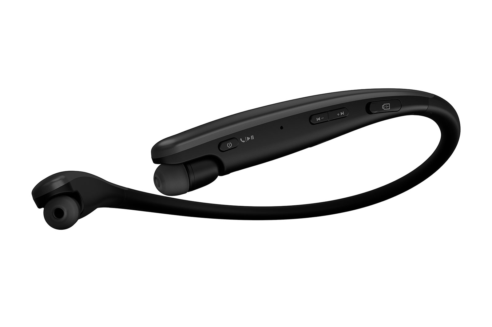 Tai nghe bluetooth LG HBS-SL6S - Hàng chính hãng