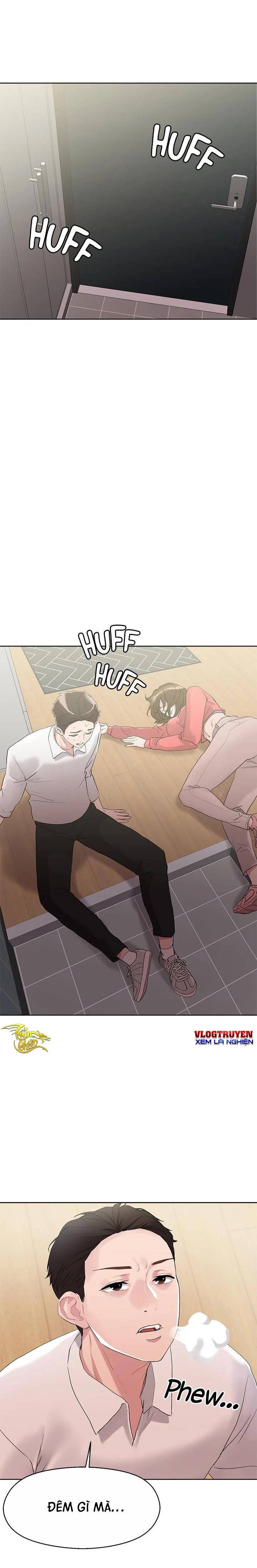 siêu chịch hệ thống của “hắc ám vương giả” chapter 9 6