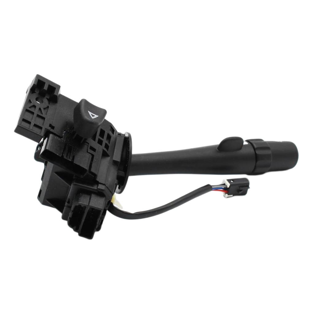 Windshield Wiper Arm Cruise Turn Signal Lever Switch for Chevy GMC