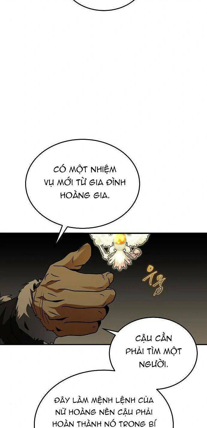 săn lùng nữ chúa chapter 2 142