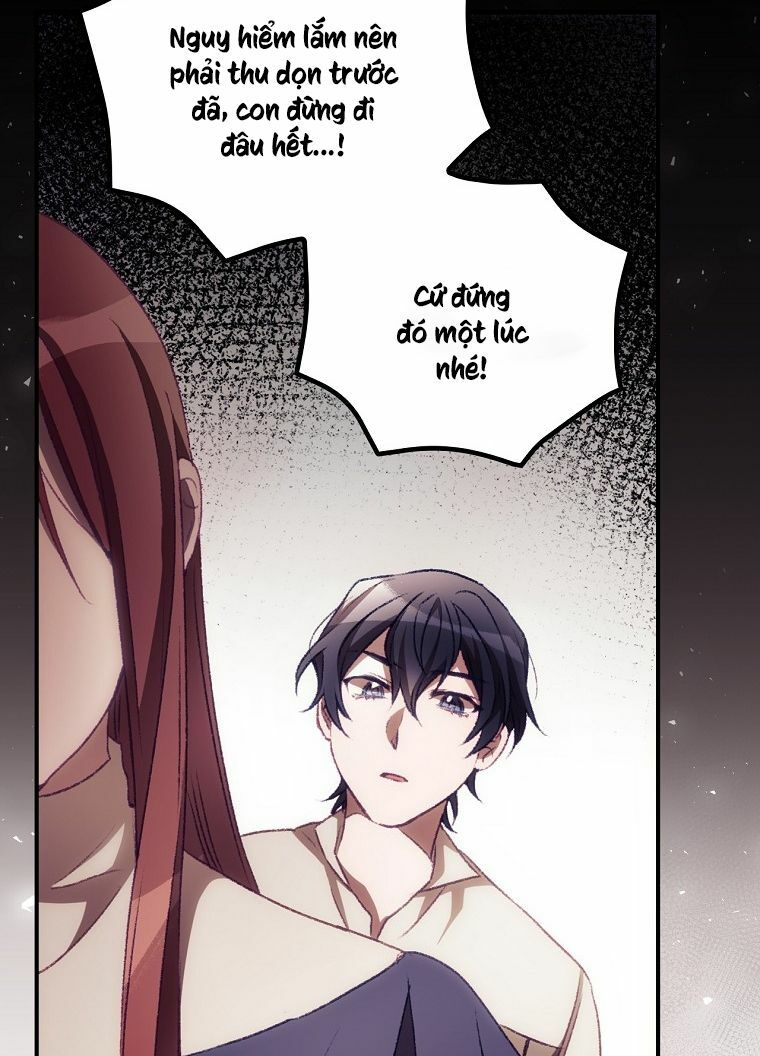 tôi nhìn thấy cái chết của bạn chapter 11 6