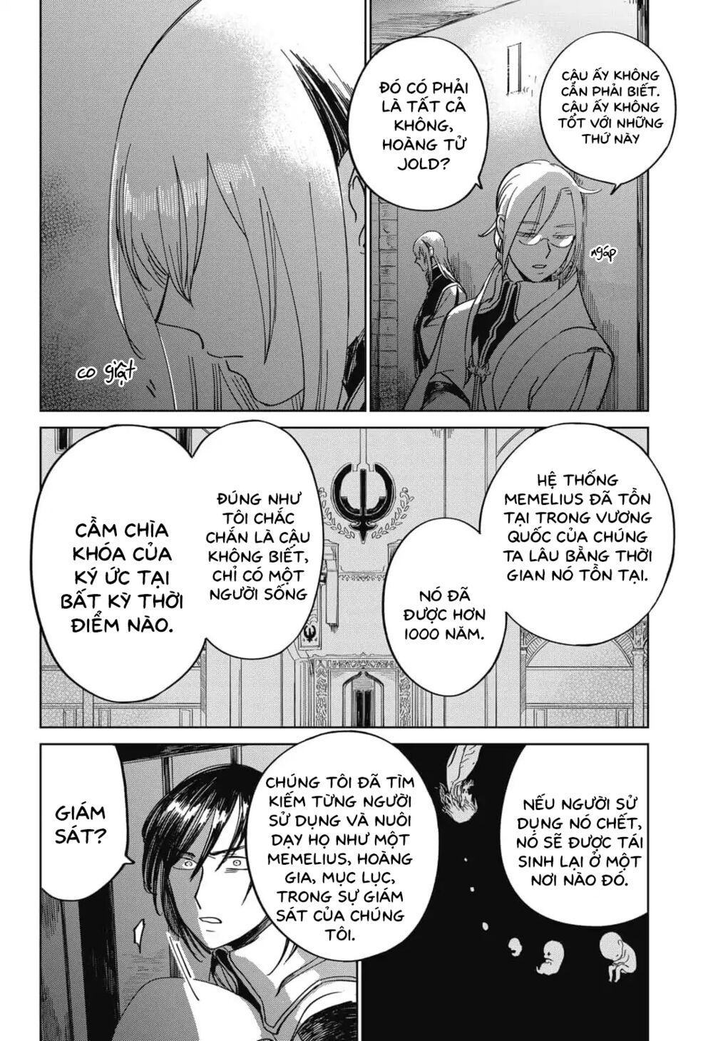 ấn ký abyss chapter 8 4