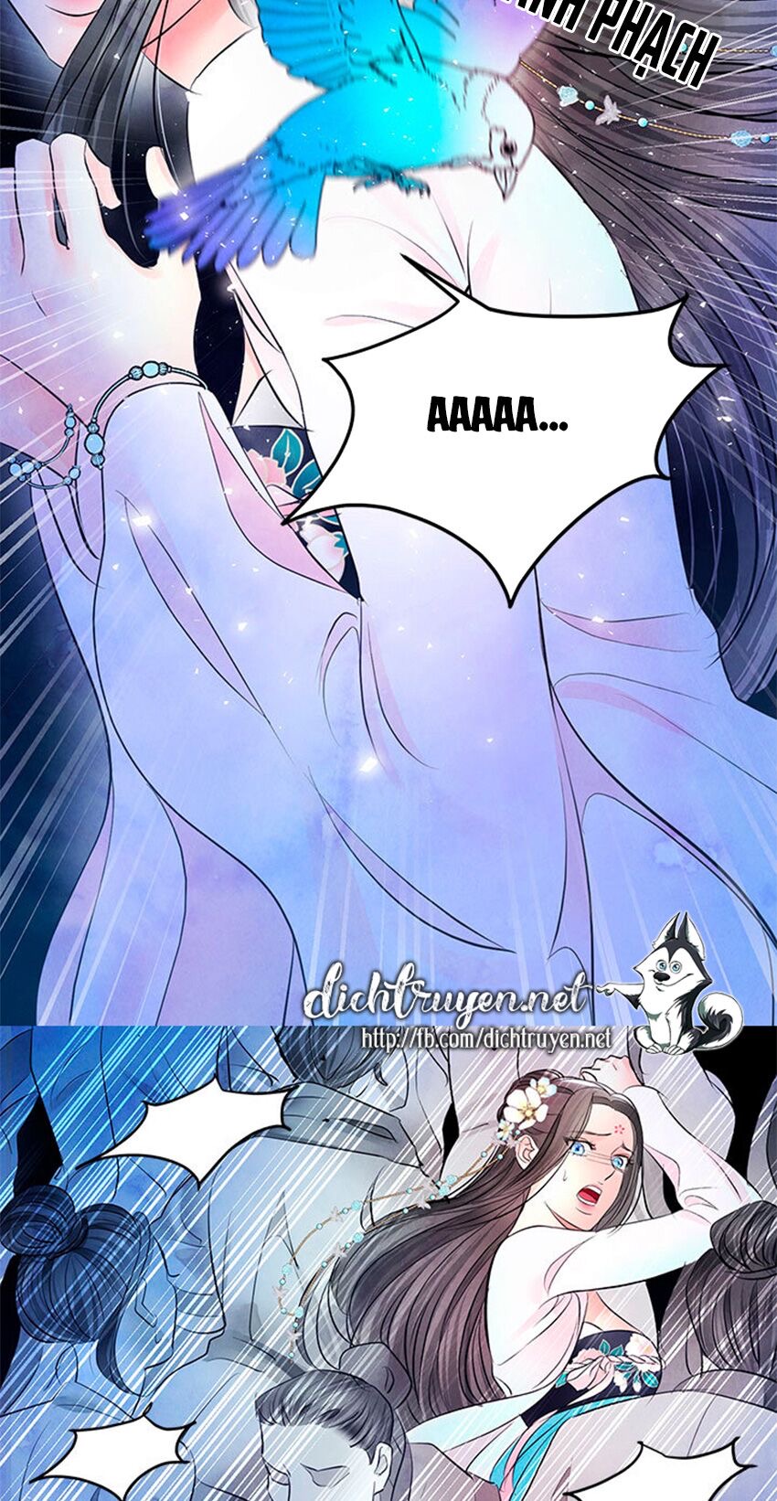 đêm dục vọng (full) chapter 21 46