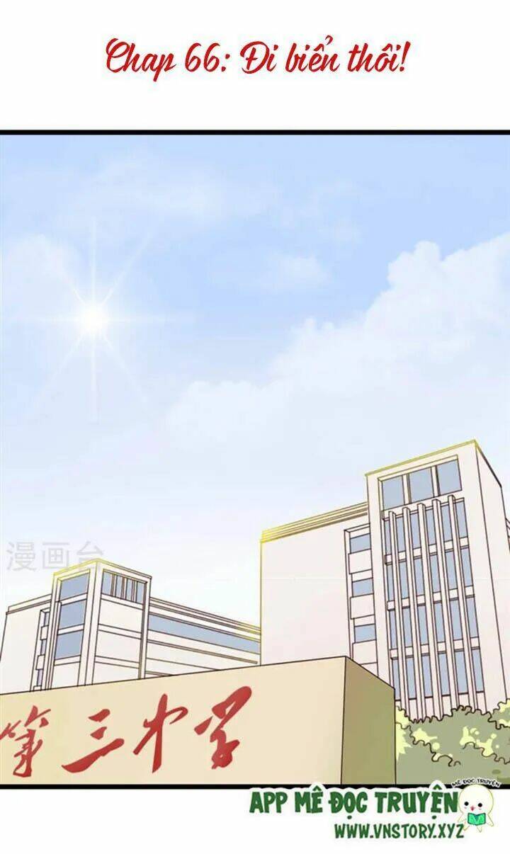 sau con mưa mùa hạ chapter 66 3