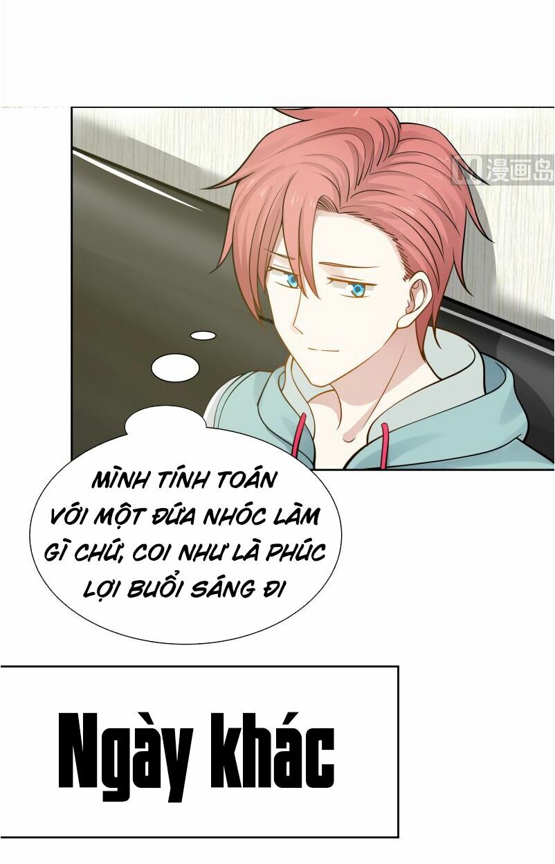 trên người ta có một rồng chapter 49 5