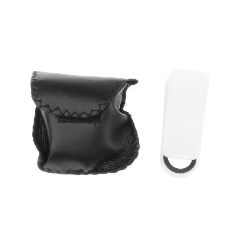 65X  Phones Camera Optical LED &  Clip   Micro Lens