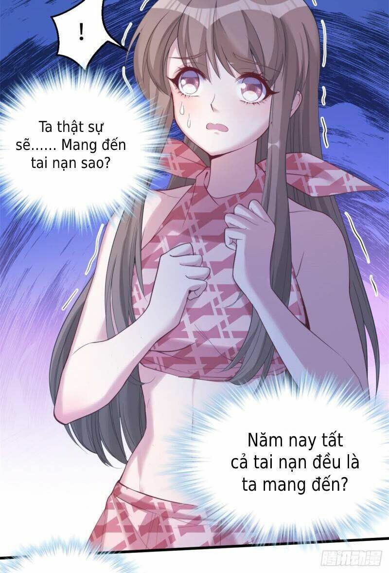 [16+] thảnh thơi thú thế chủng chủng điền, sinh sinh tể chapter 170 10