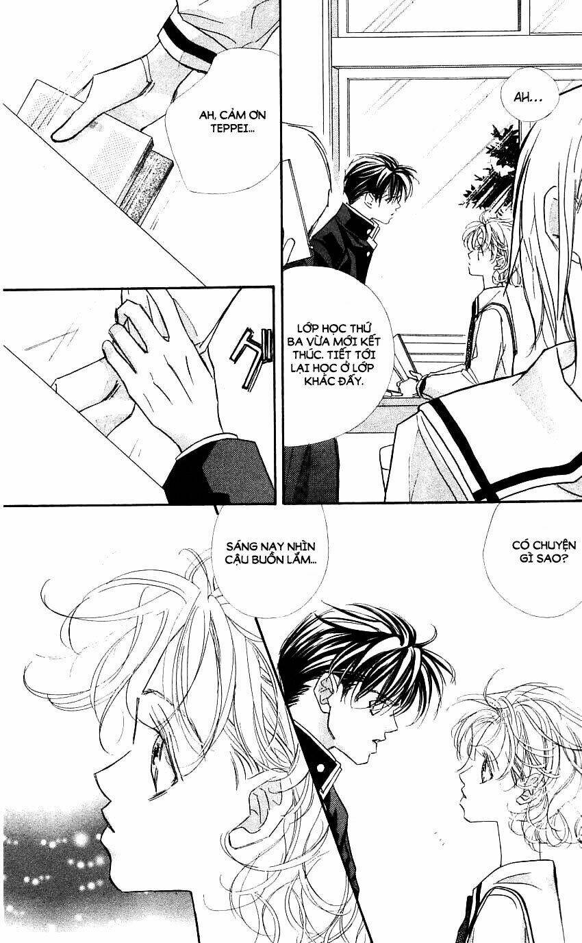 yoru made matenai chapter 20 17