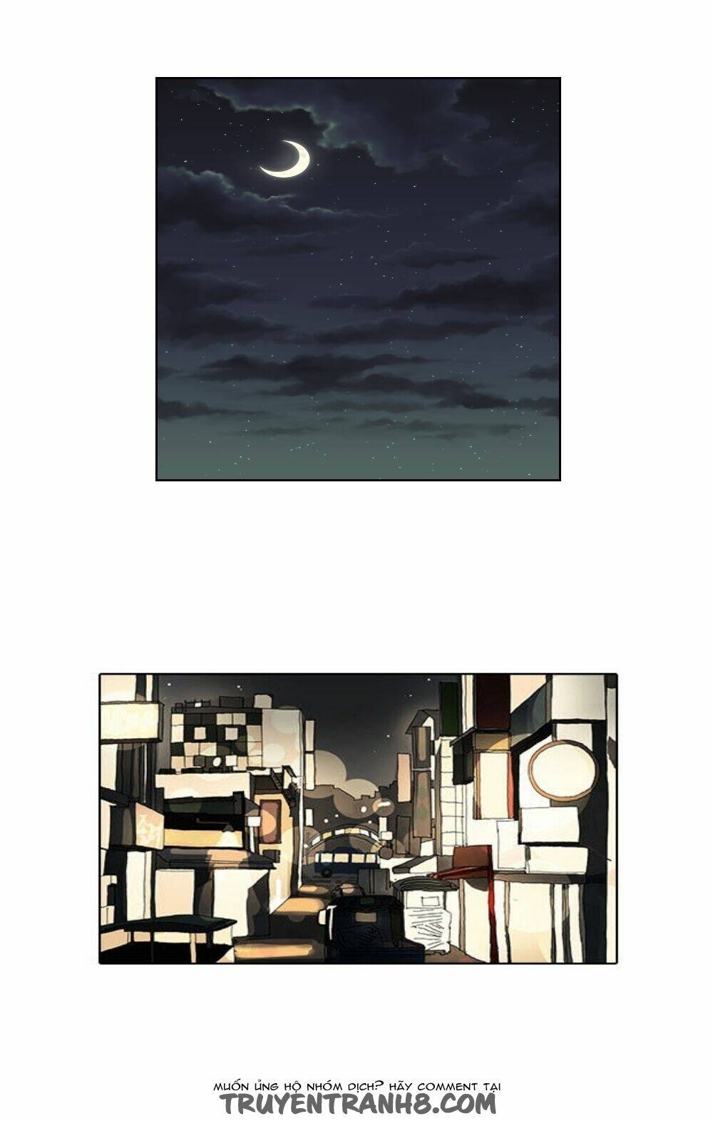 cuộc đời tôi chapter 6 7