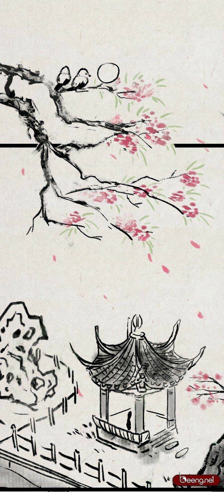 nhất thiền tiểu hòa thượng chapter 83 21