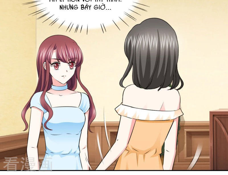 cẩm tú trùng sinh: chào buổi sáng phó thái thái chapter 58 16