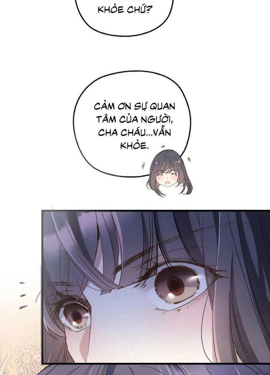 một vợ yêu, một bé con chapter 189 7