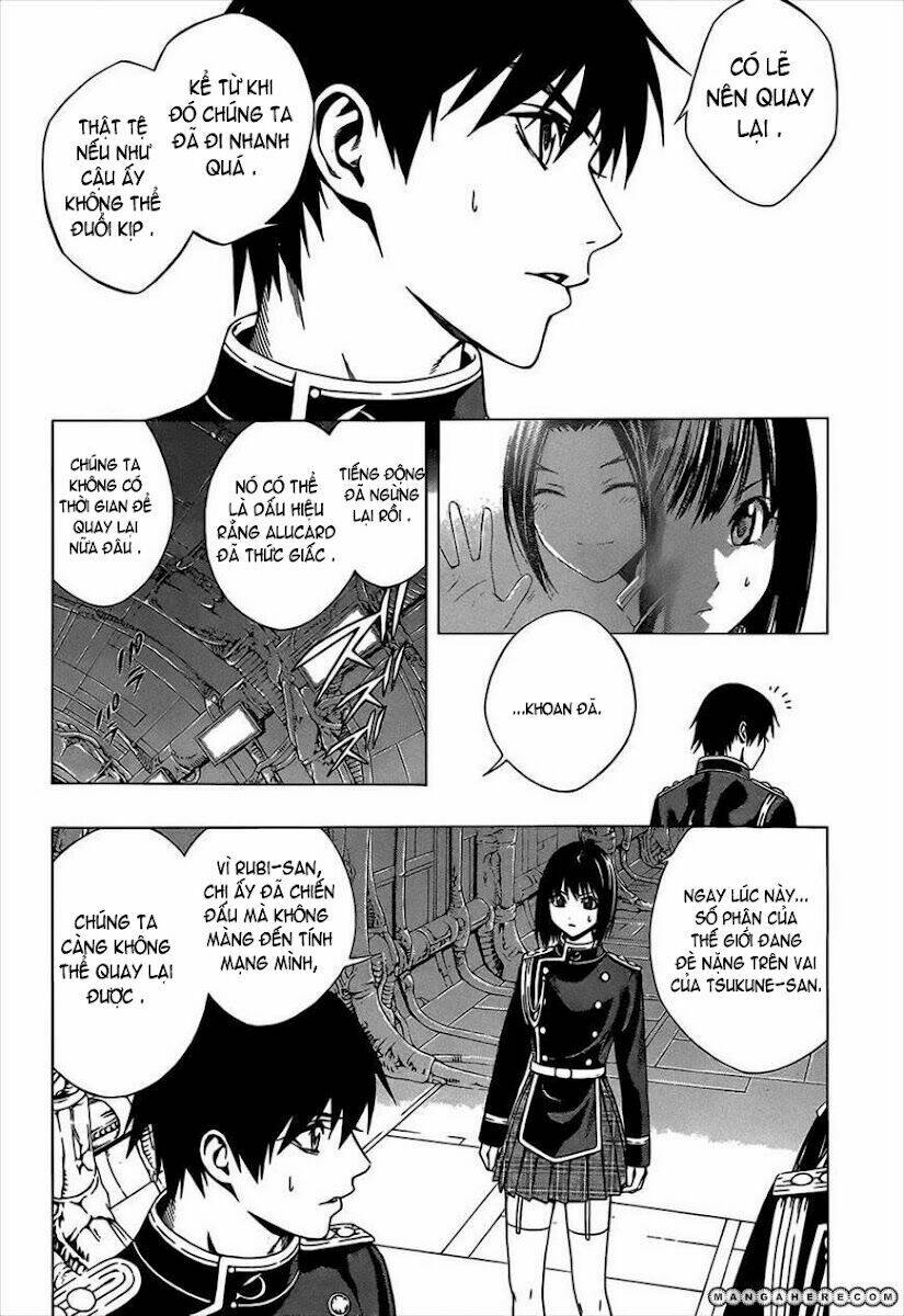 cô nàng ma cà rồng ii chapter 47 18