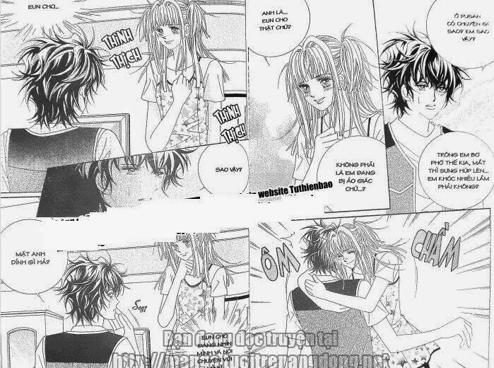 viên đạn tình yêu chapter 11 32
