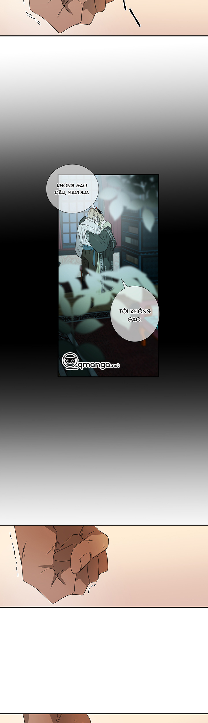 ever green chapter 10 27